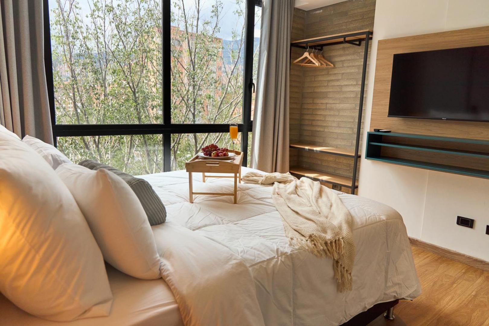 Rosa Negra Stadio Your Cozy Getaway Medellin Exterior photo